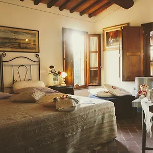  Bed & Breakfast Il Fienile Di